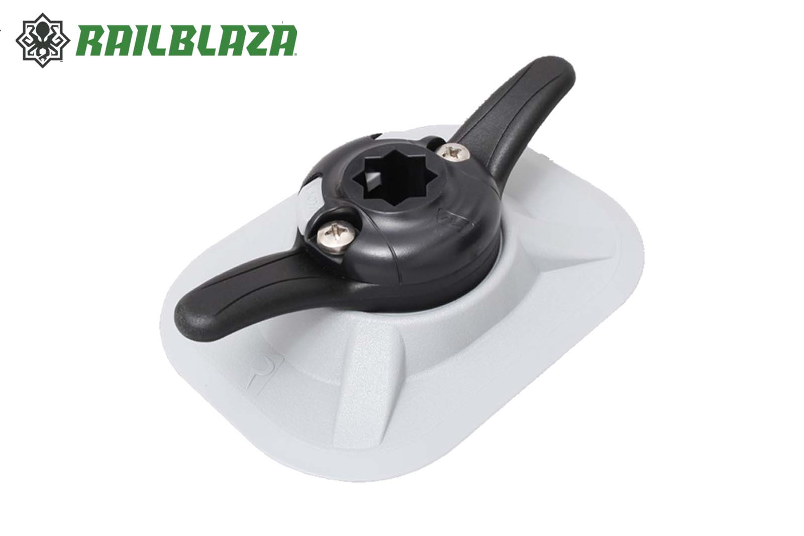 Railblaza RIBPort mit CleatPort
