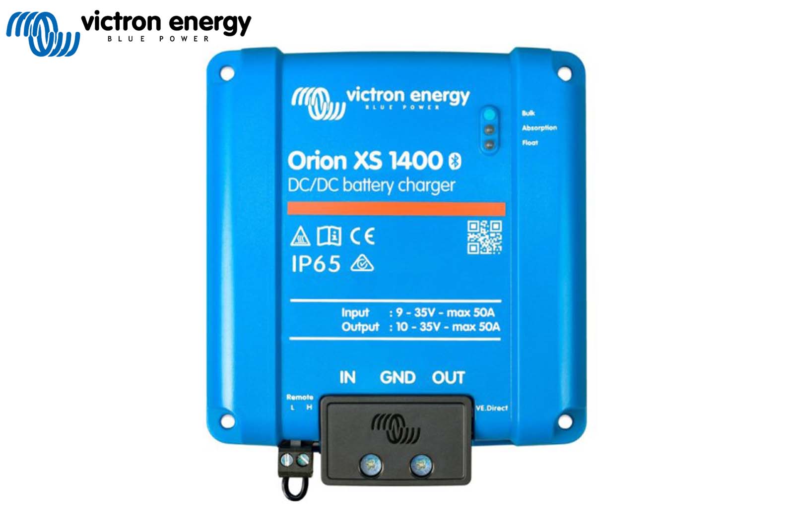 Victron Energy Orion XS 1400 DC-DC Ladegerät