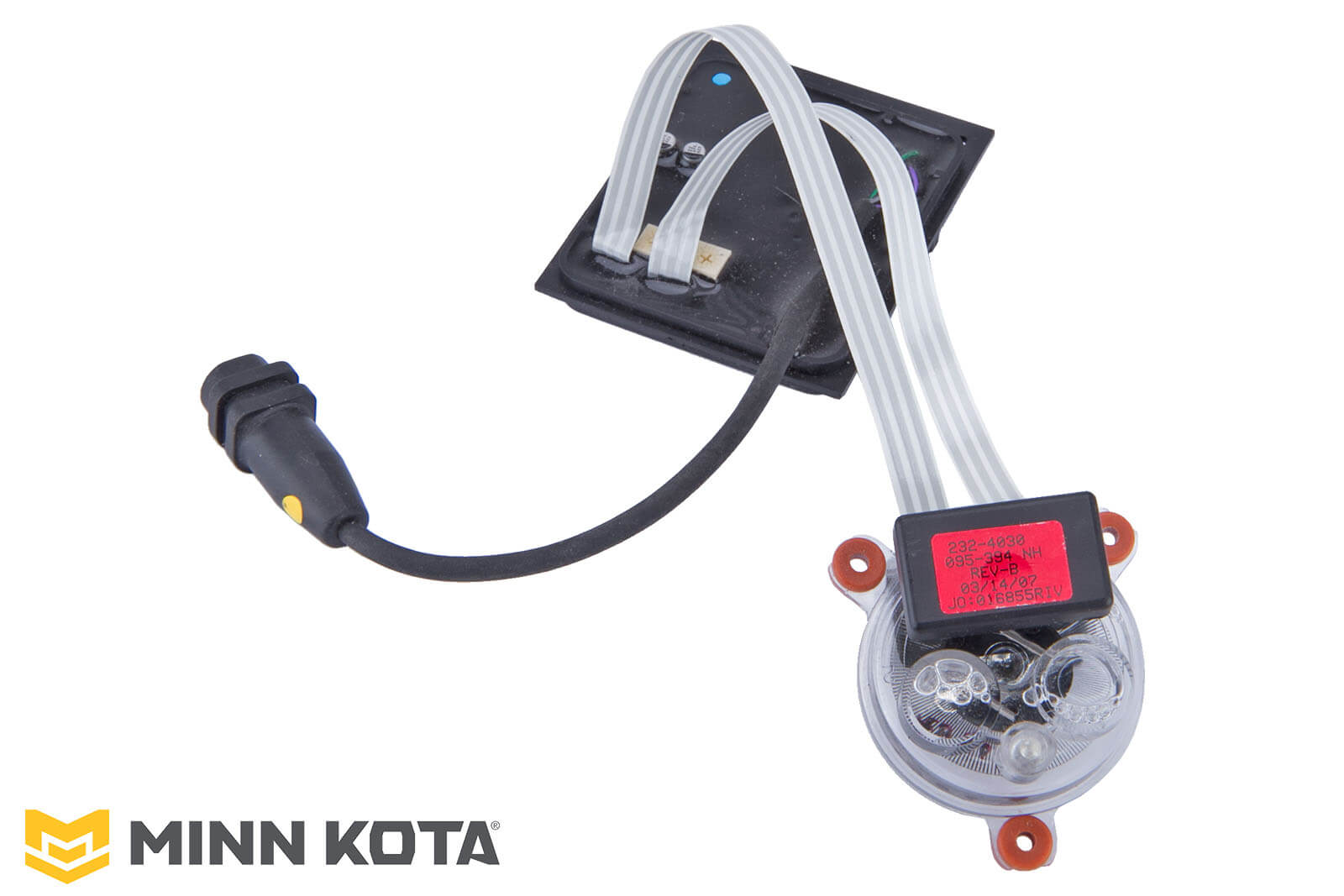 Minn Kota Ersatzteil - Control Board ASY, AP Compass 2324032