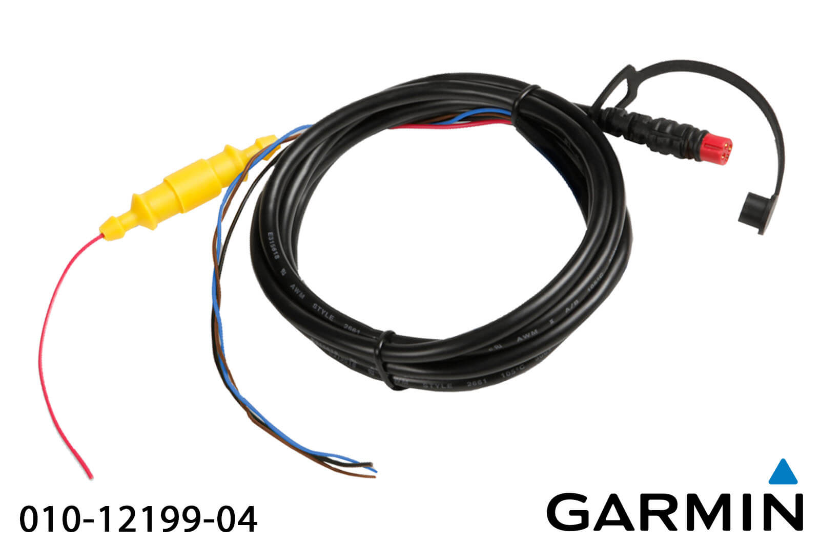 Garmin Stromkabel Powerkabel