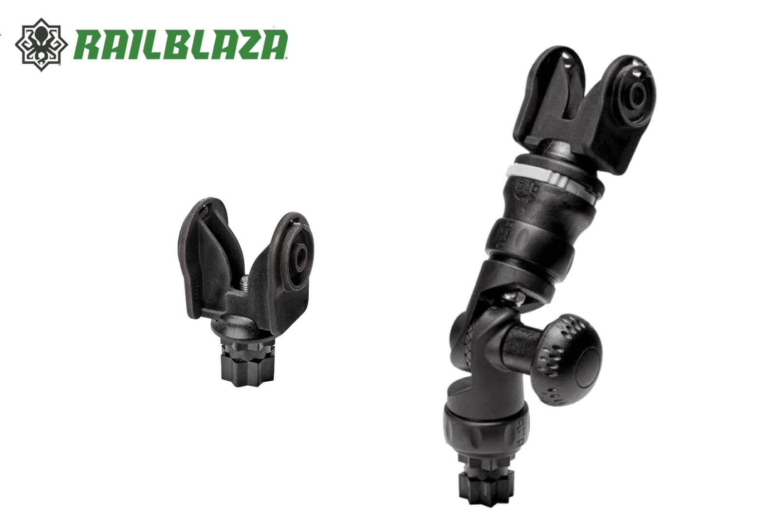 Railblaza Echolothalter für Lowrance Eagle, Hook² und Reveal