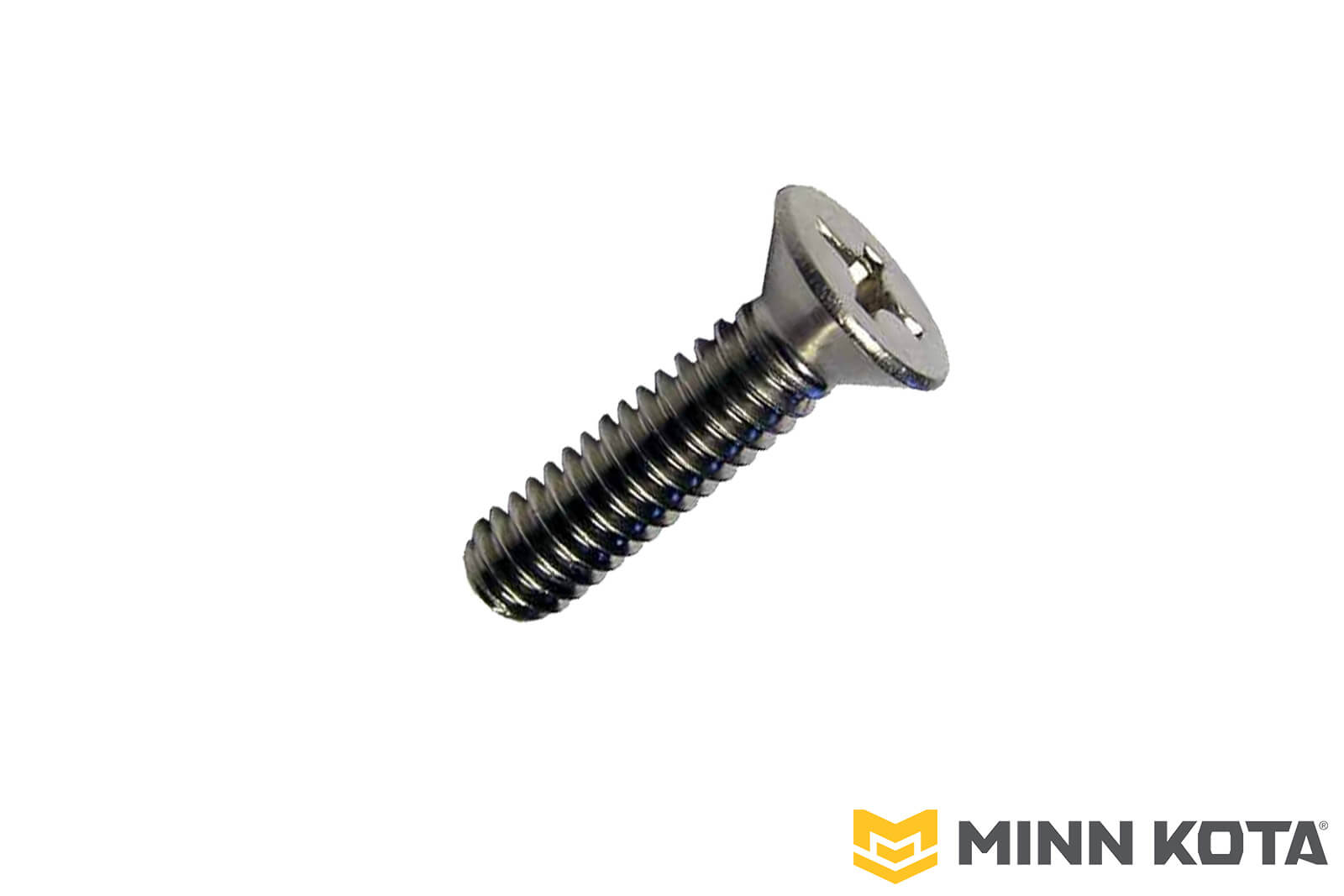 Minn-Kota-Ersatzteil 2203421: Schraube 10-24 x 5/16"