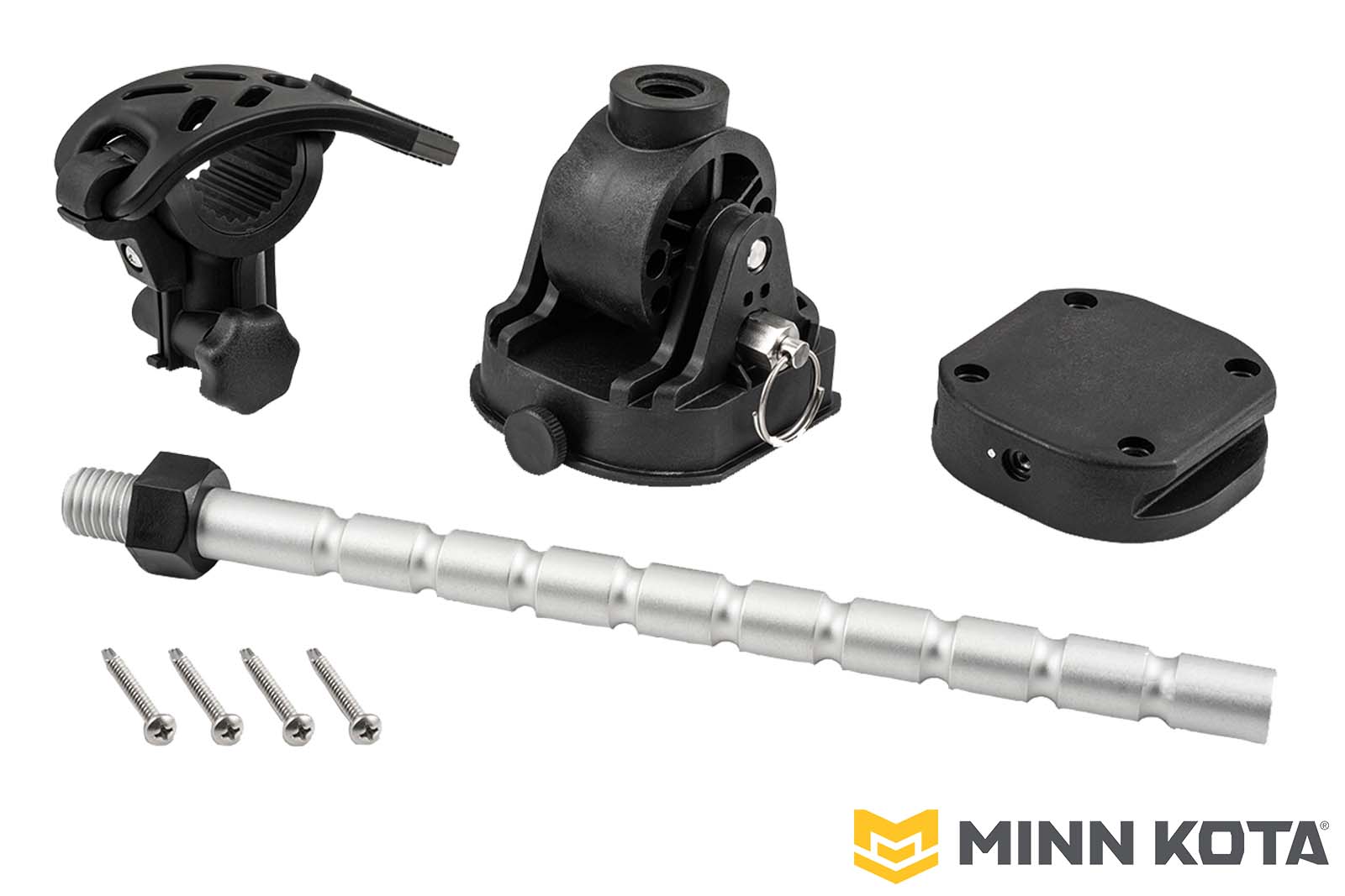 Minn Kota Elektromotor Stabilisator MKA-60 Einzelteile
