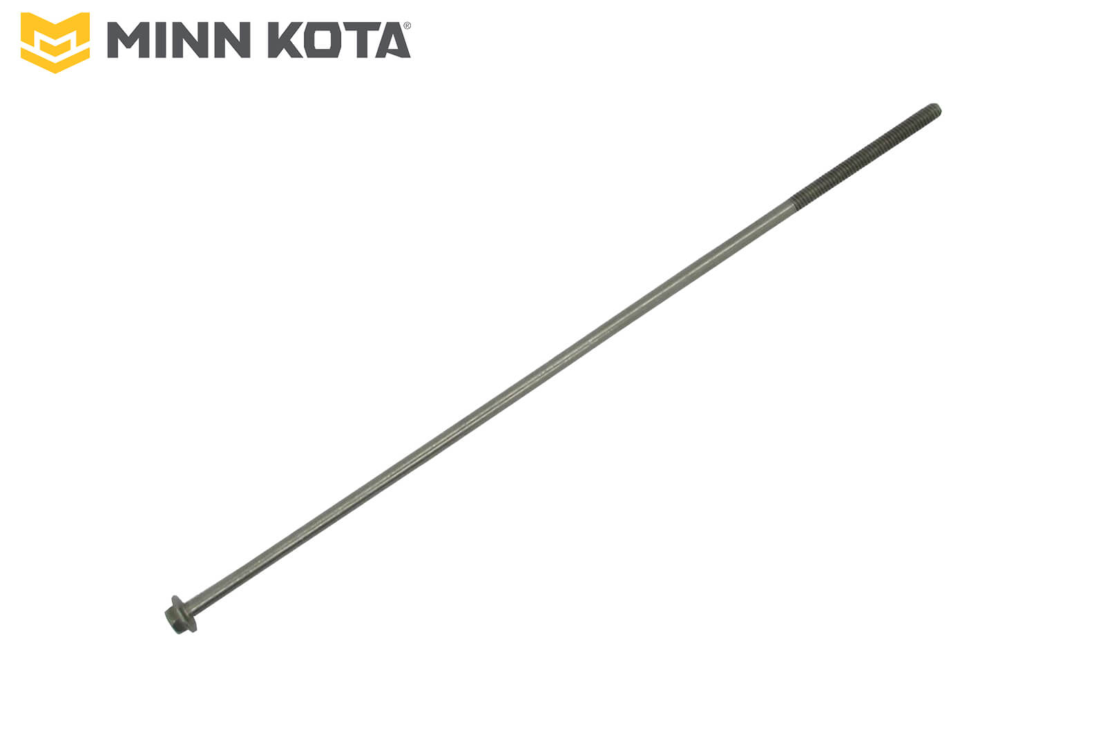 Minn Kota Ersatzteil Durchgangsschraube (Thru-Bolt)