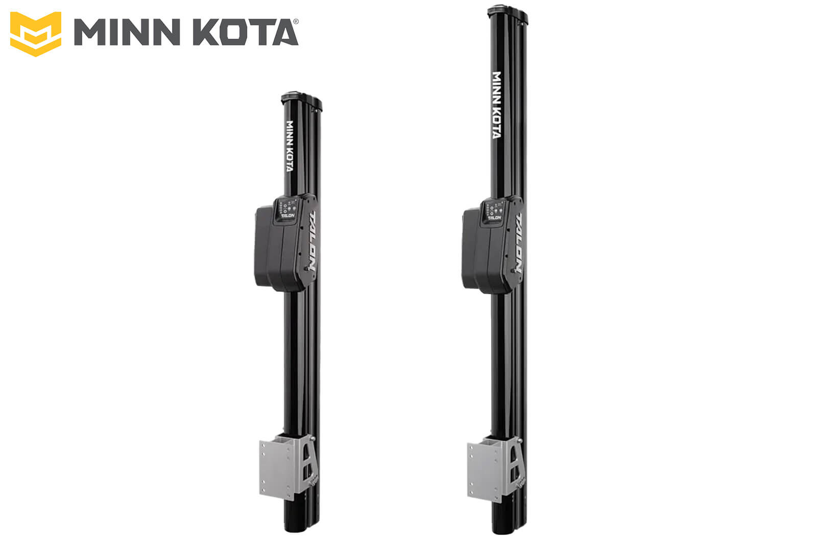 Minn Kota Talon Flachwasser-Anker