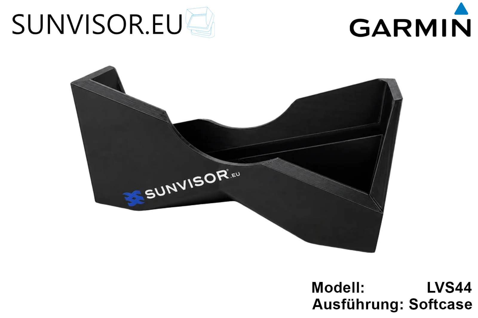 SUNVISOR Schutzhülle für Geber