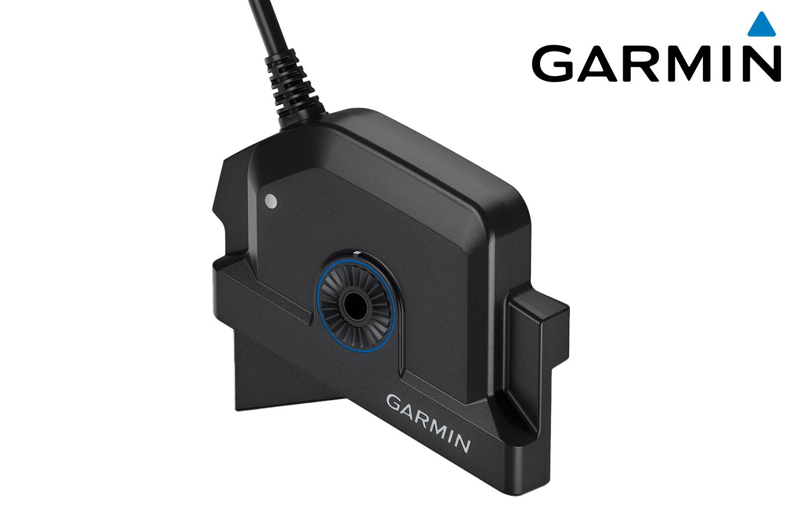 Garmin LiveScope 2 LVS44 Geber Ansicht rechts