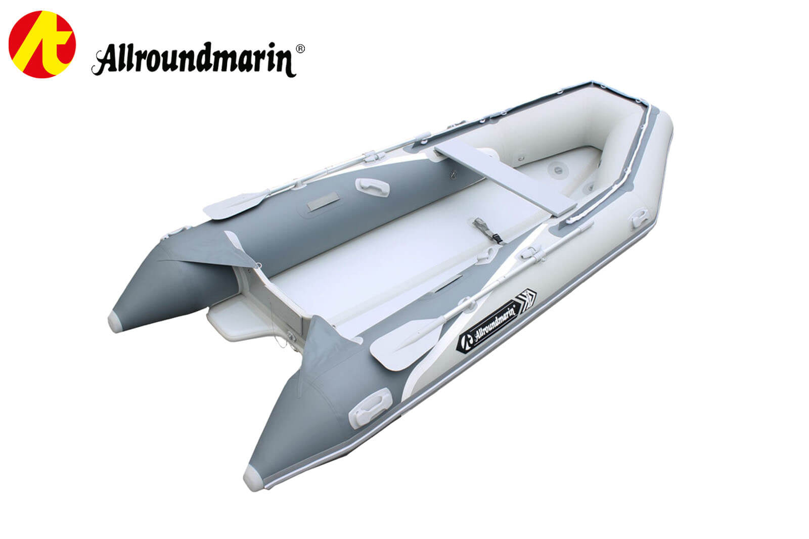 Allroundmarin Dynamic Schlauchboot