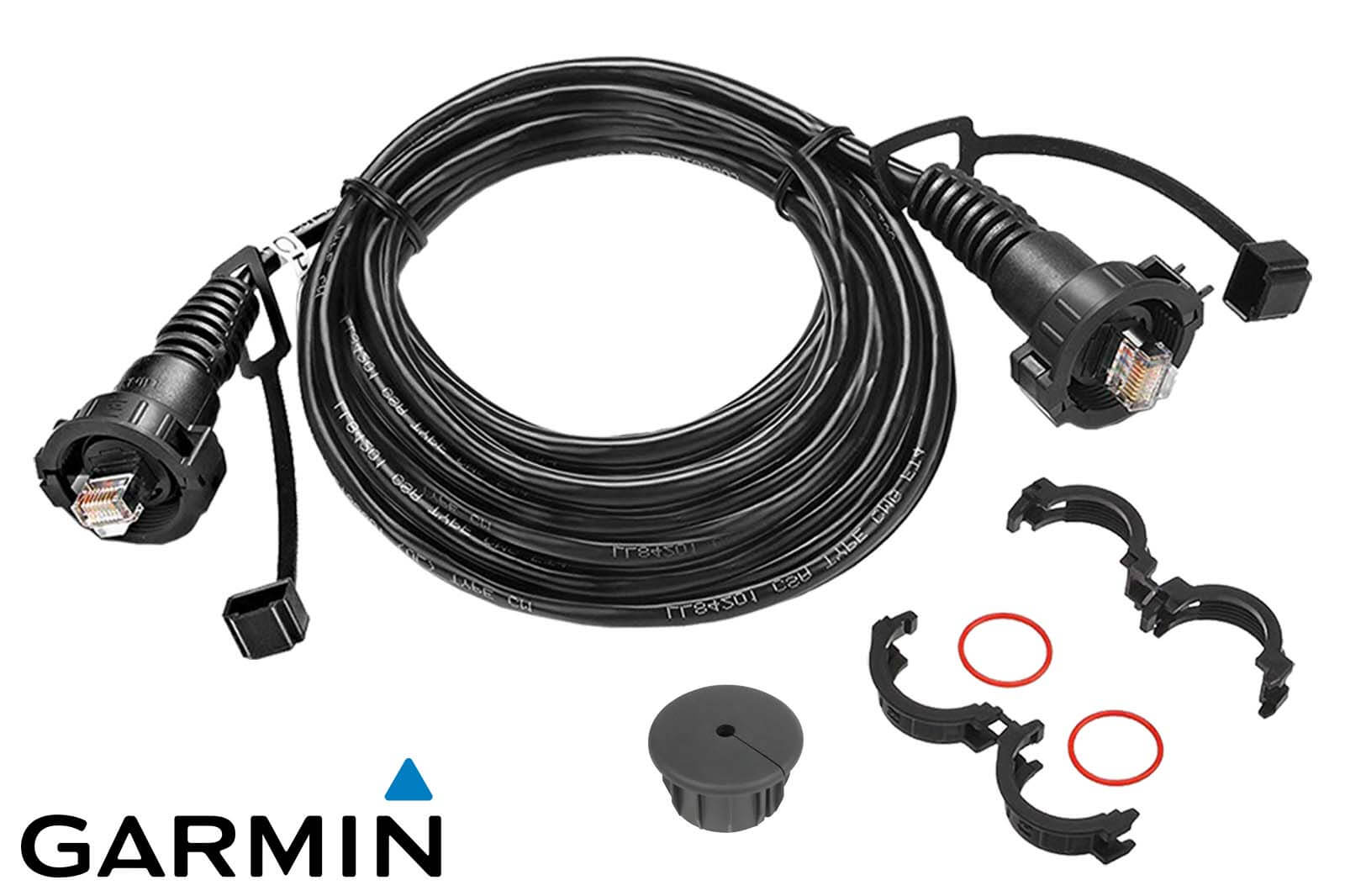 Garmin Marine Netzwerkkabel Verbindungskabel
