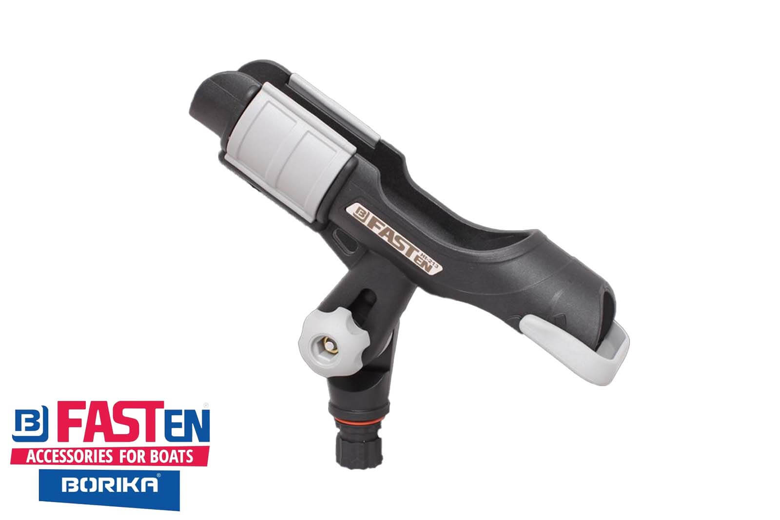 Fasten Rutenhalter