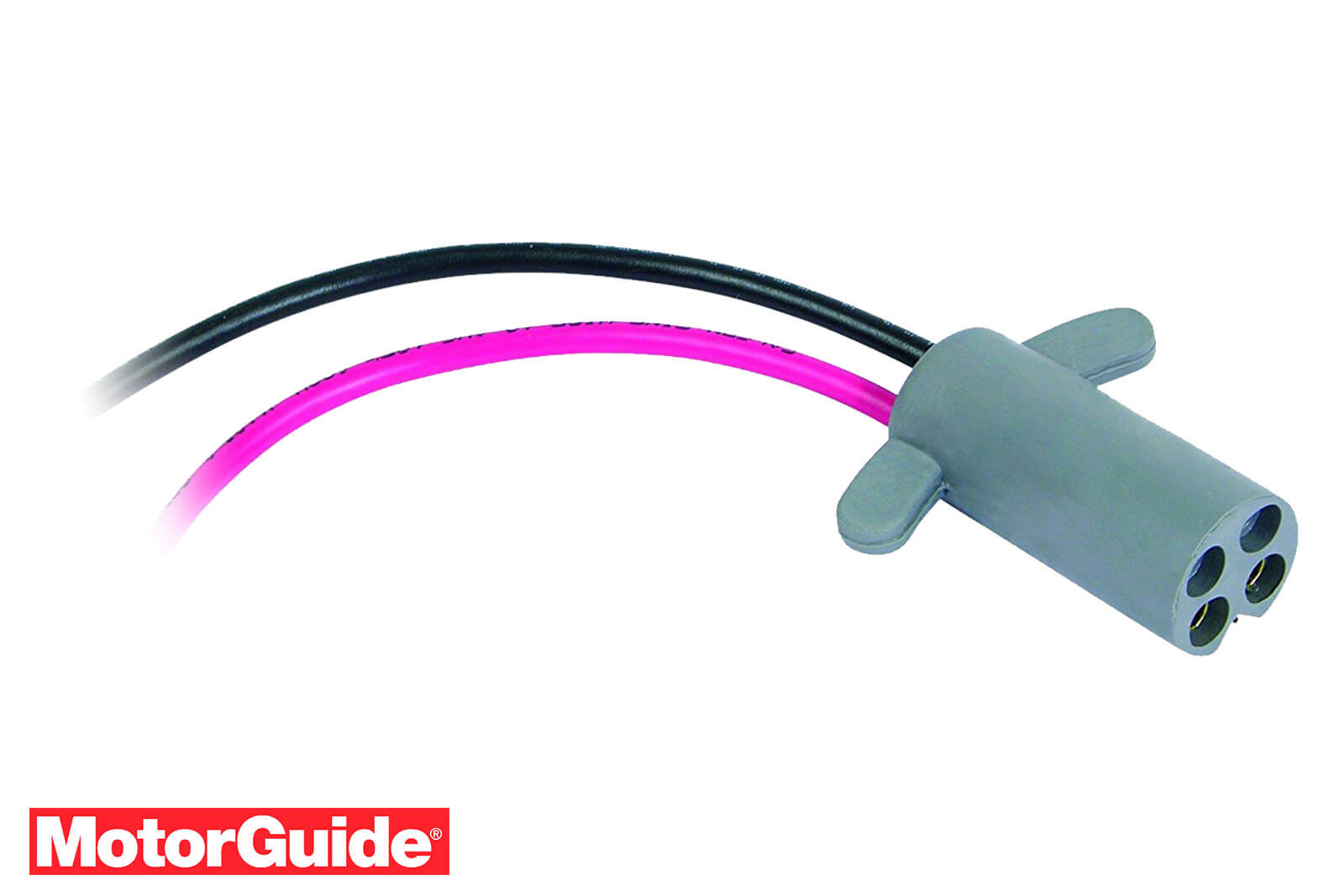 Motorguide Stecker für Elektromotor 8M4000953