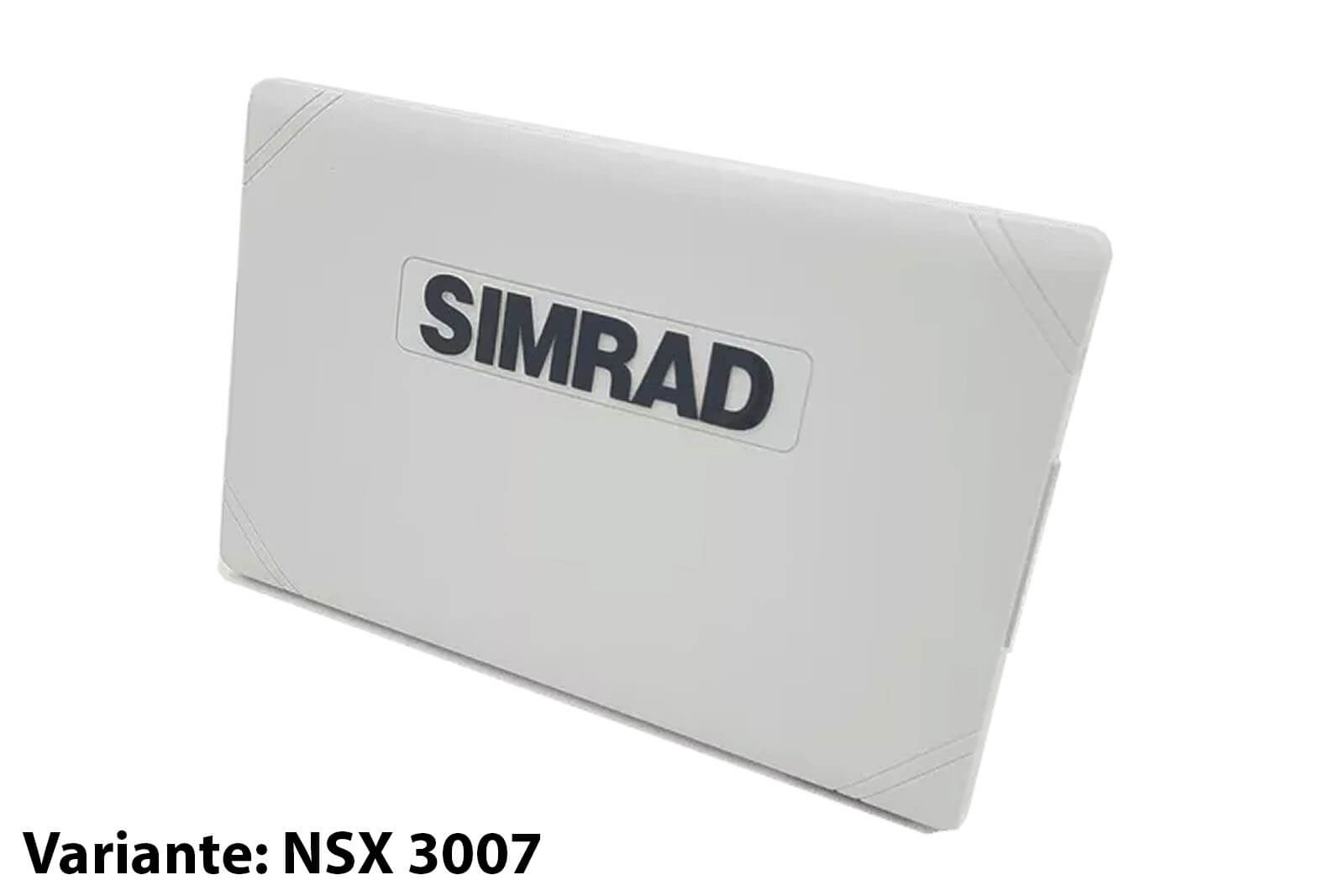 Simrad Schutzabdeckung Sun Cover für NSX