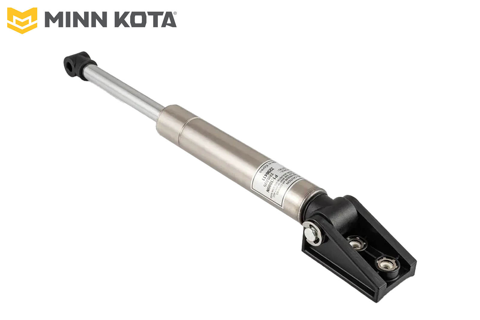 Lift Assist für Ultrex Elektomotoren Ansicht schräg