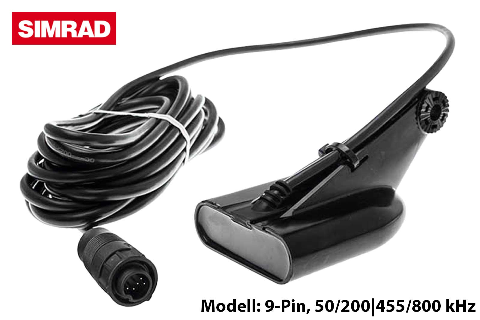 Simrad HDI Heckgeber