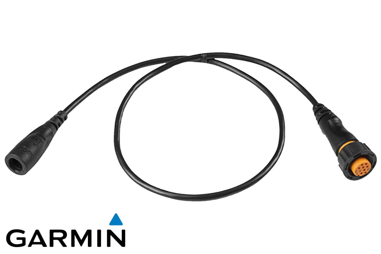 Garmin Geber-Adapterkabel 4-Pin Geber an 12-Pin Buchse
