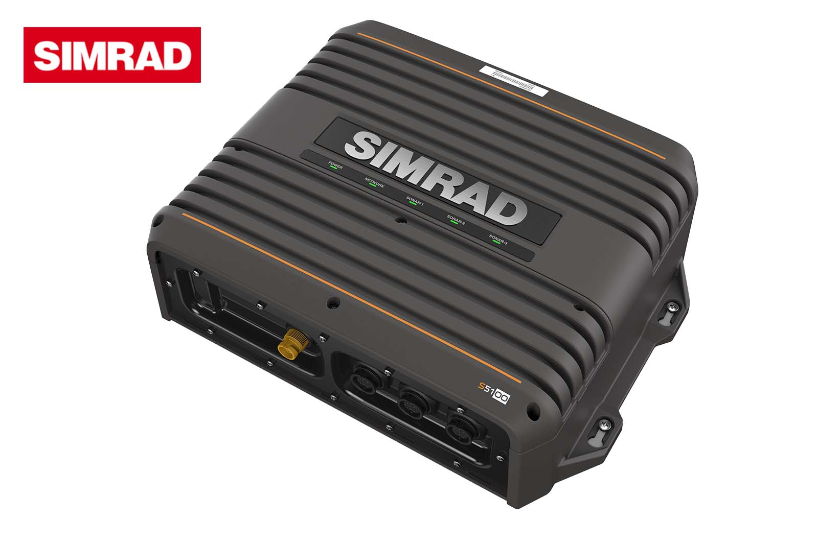 Simrad S5100 Sonarmodul