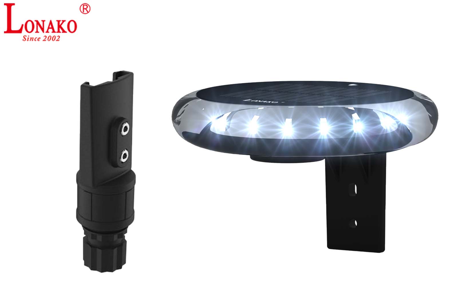 Lonako LED Positionslicht