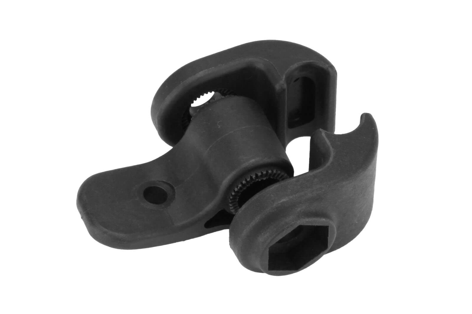 Ersatzklammer für Geberstange Extra Large, 110mm