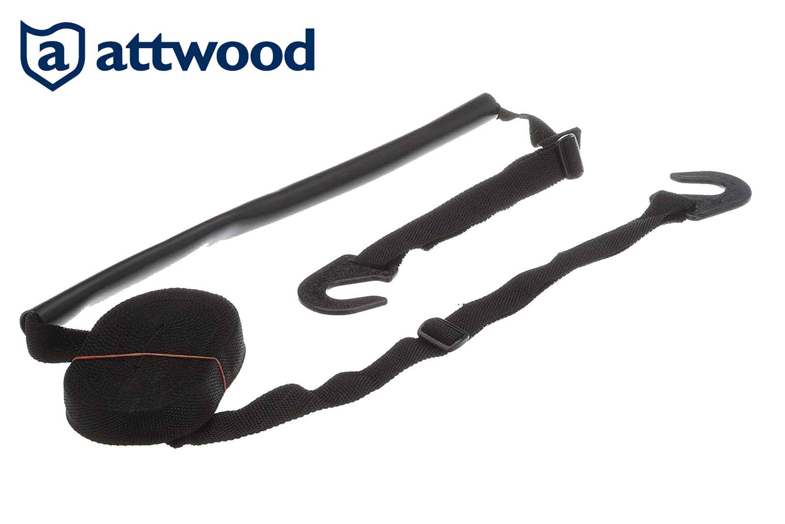 Gurtband für den Planenspanner von Attwood