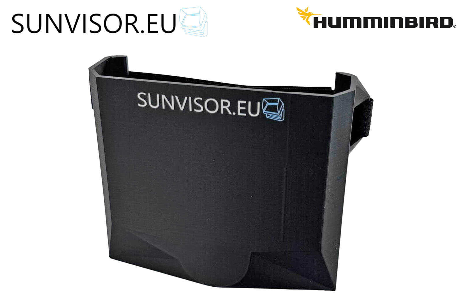 SUNVISOR Schutzhülle für Geber