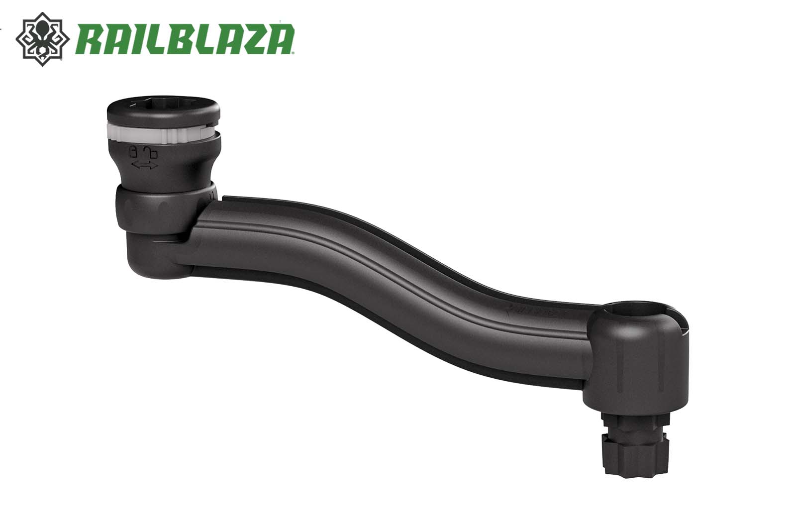 Railblaza Swing Arm R-Lock Schwenkarm