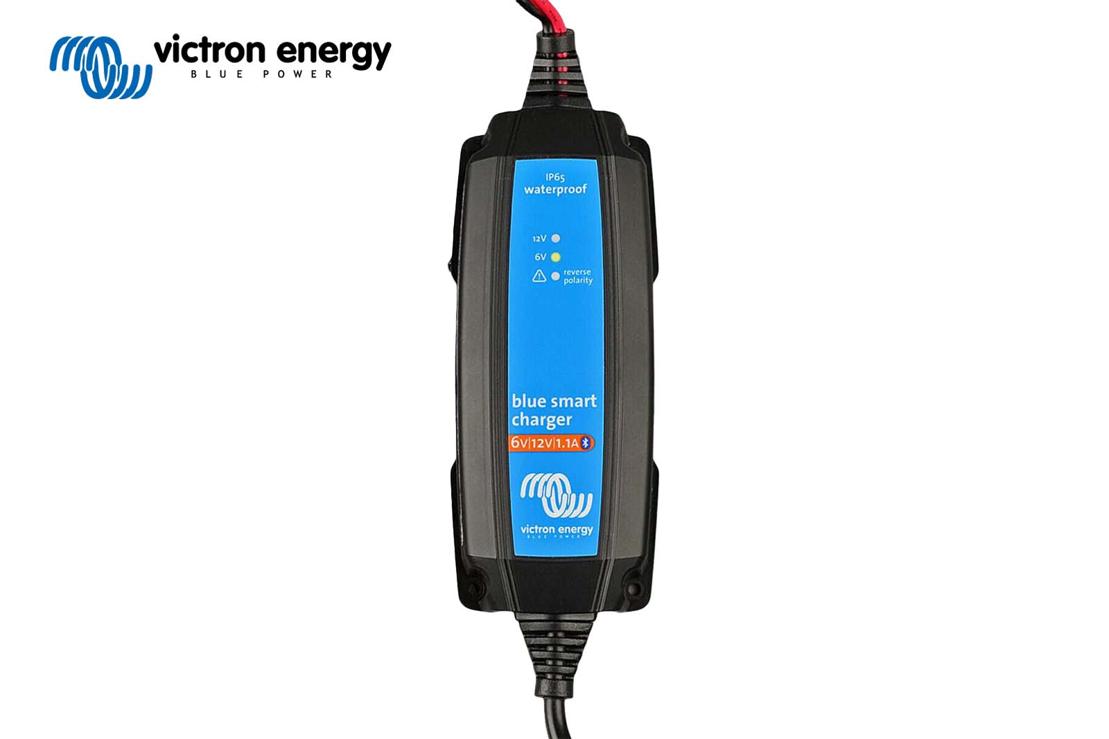 Victron Energy Blue Smart IP65 Ladegerät