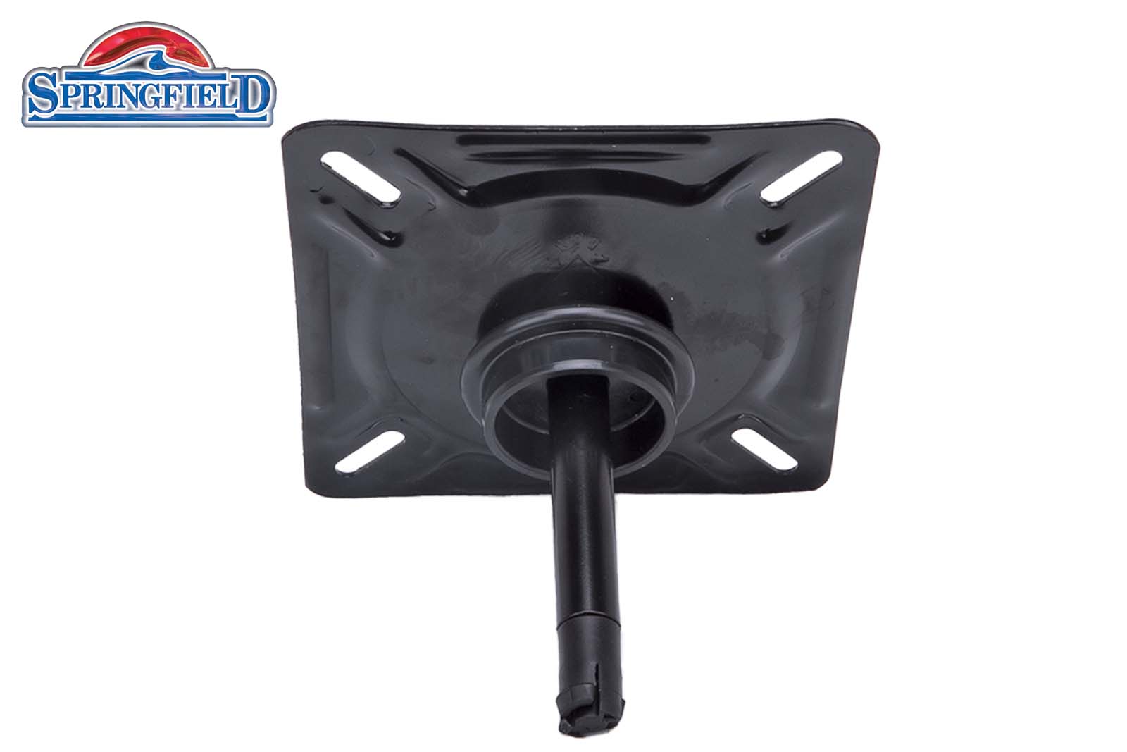 Springfield Marine Drehteller Hi-Lo schräg von unten
