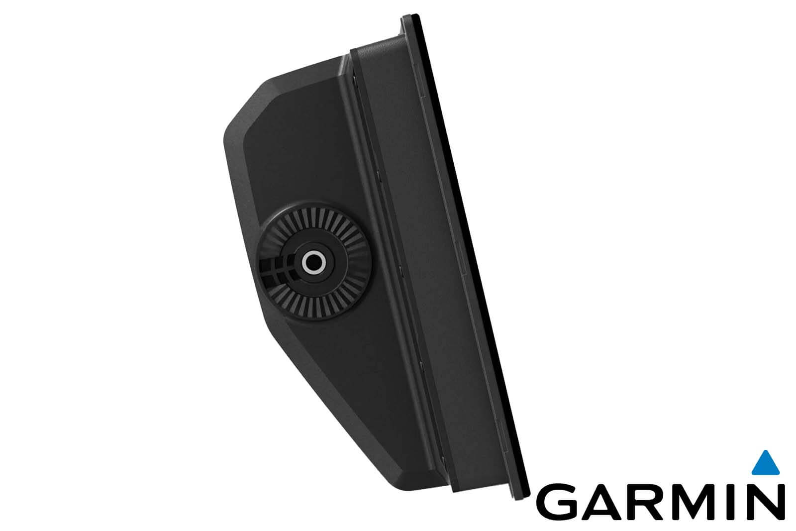 Garmin GPSMAP 1523xsv Echolot & Kartenplotter Seitenansicht rechts