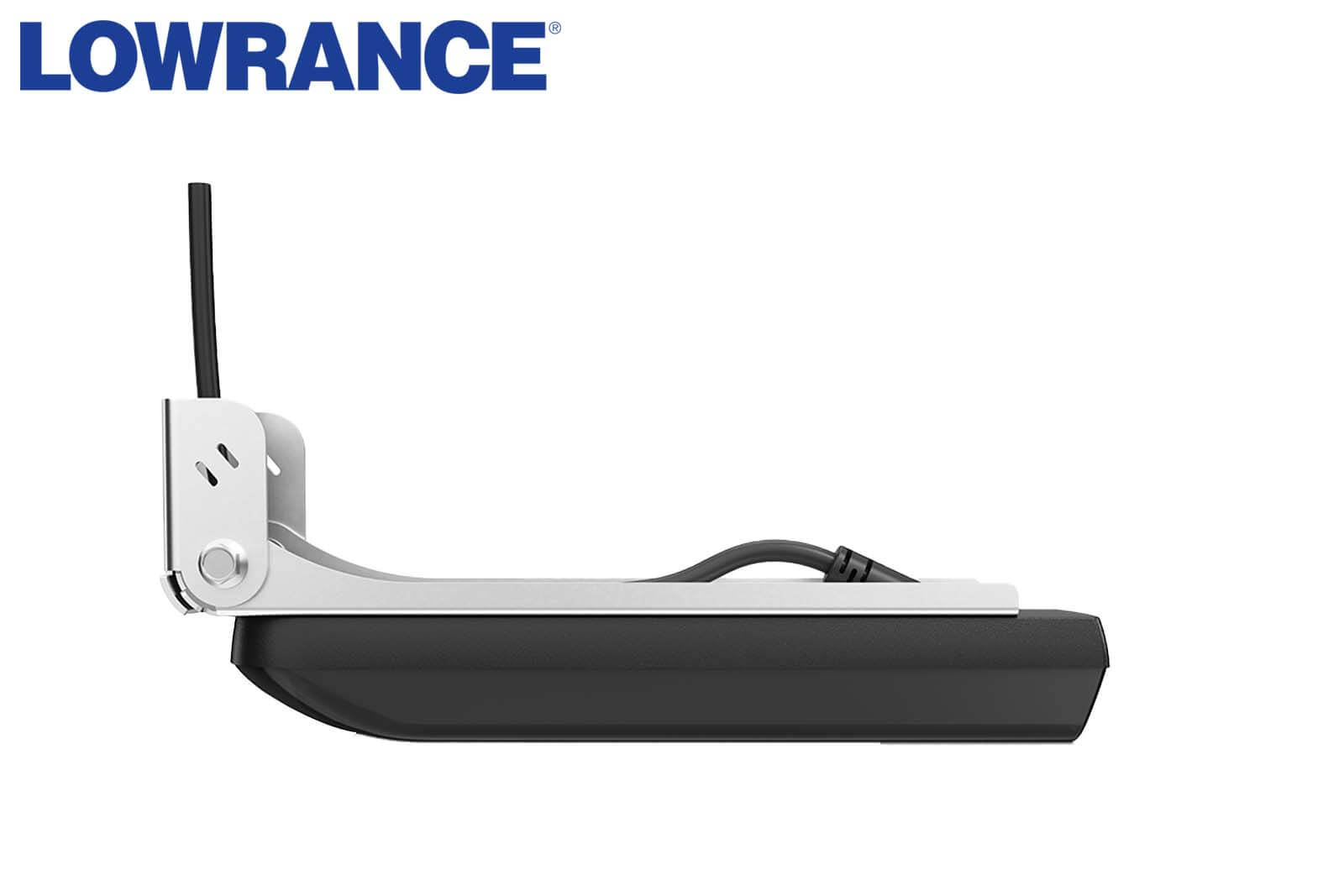 Lowrance Active Imaging HD Gaber Seitenansicht rechts