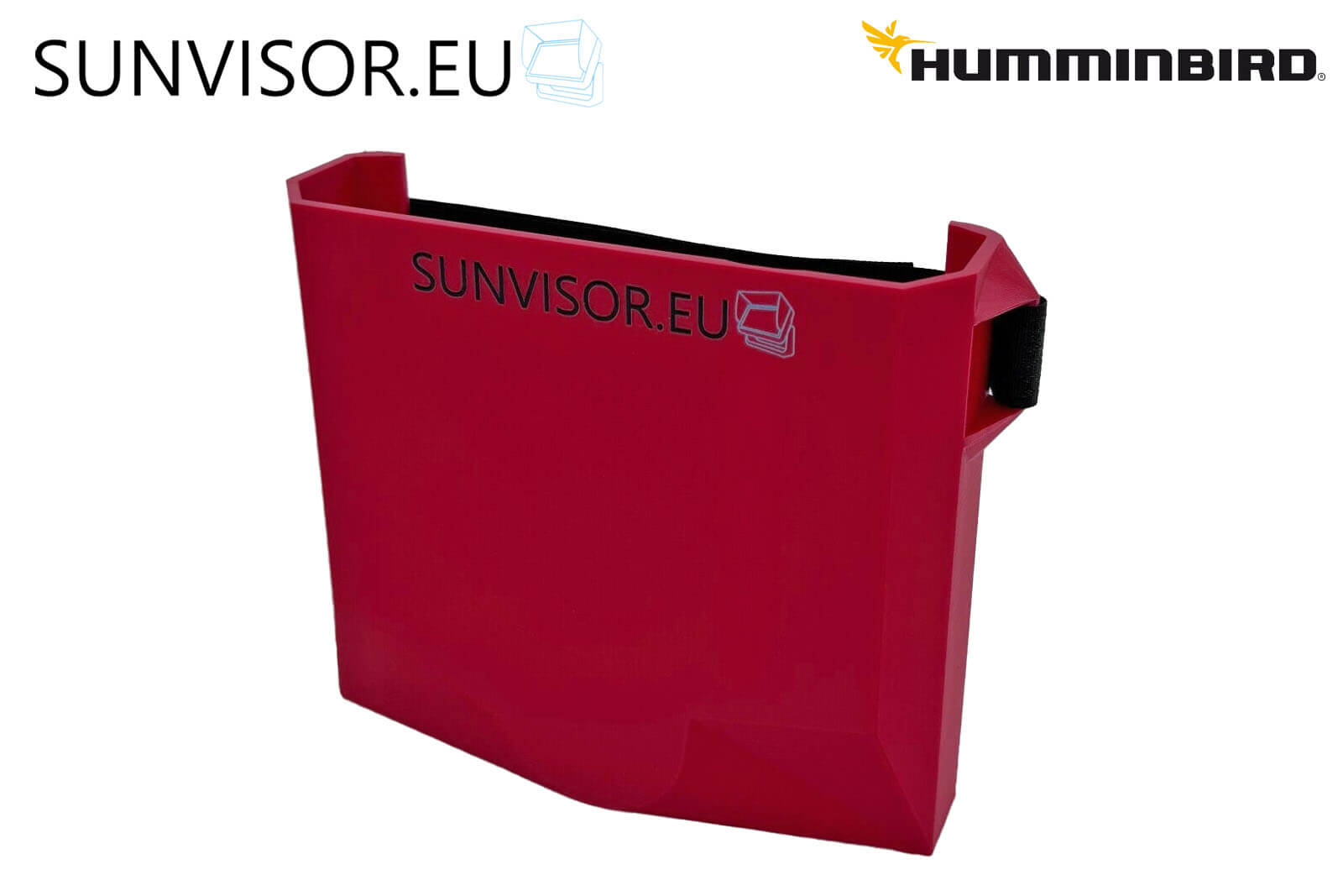 SUNVISOR Schutzhülle für Geber