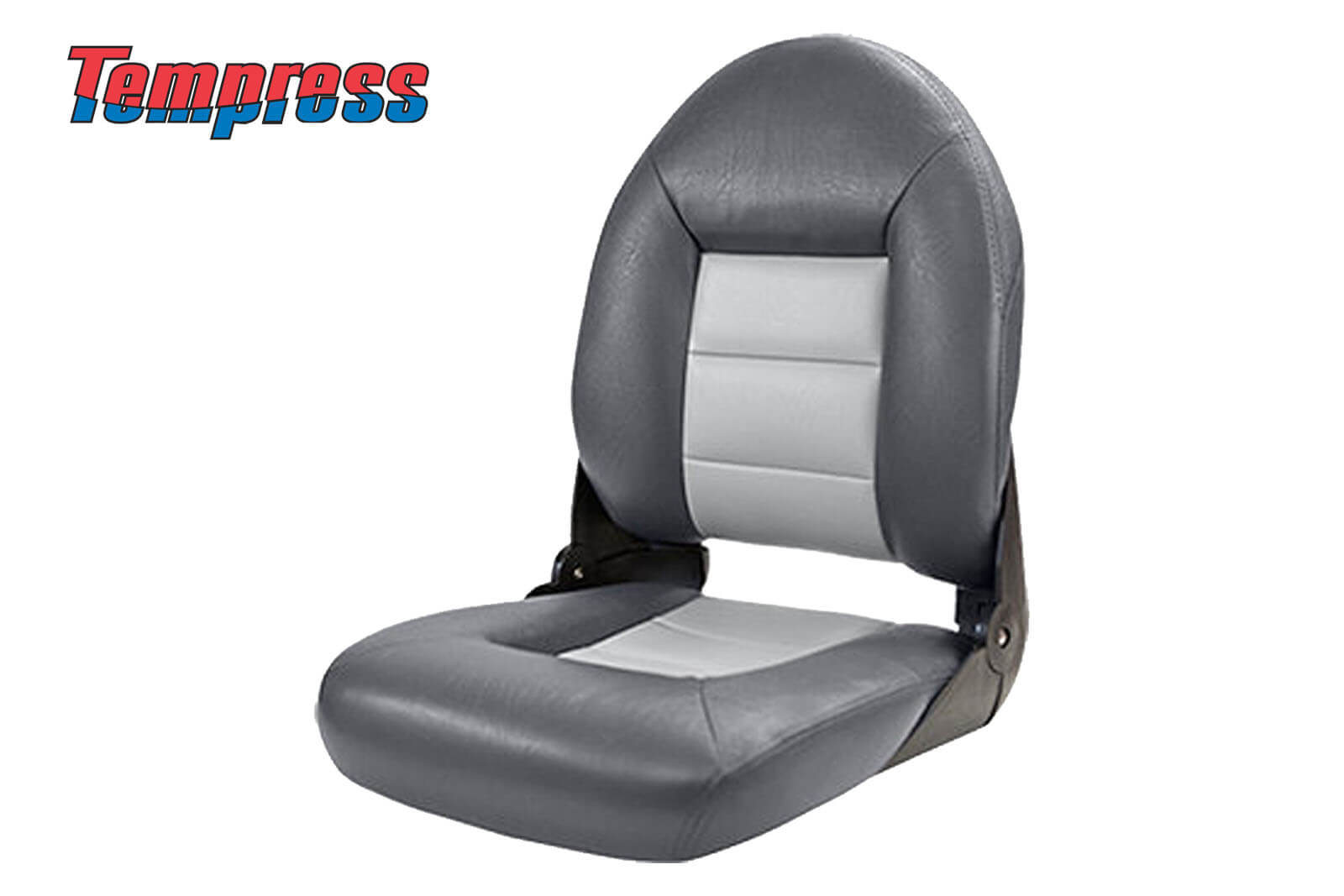 Tempress NaviStyle High Back Bootssitz