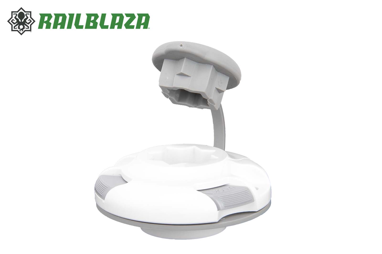Railblaza StarPort Sternaufnahme