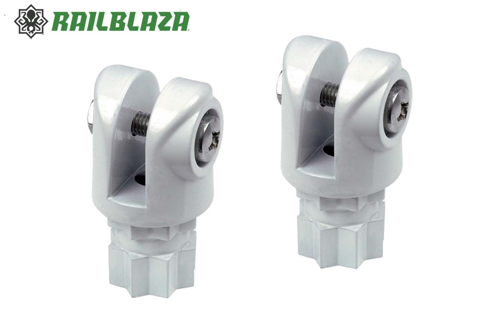 Railblaza Bimini-Halter mit Sternadapter