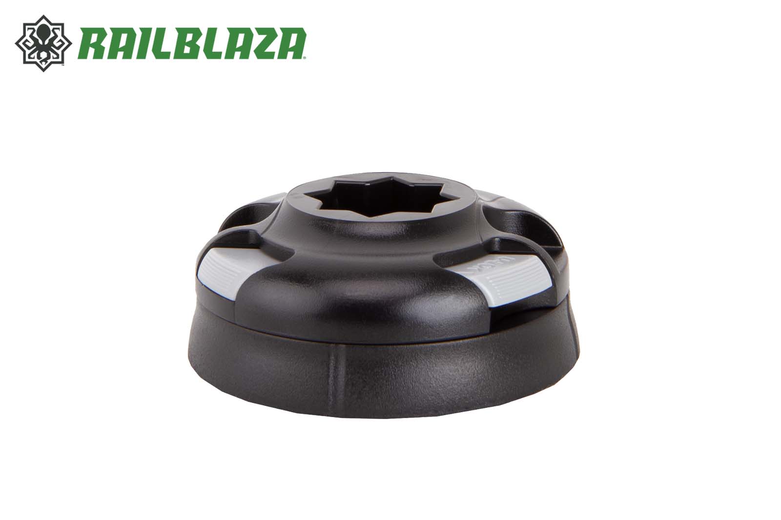 Railblaza StarPort Sternaufnahme