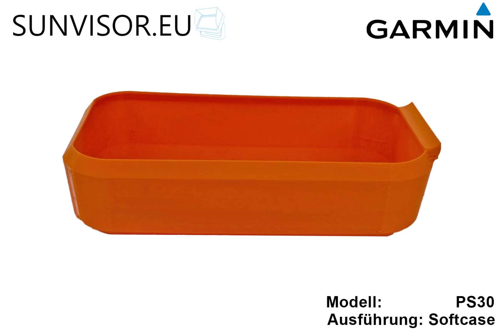 SUNVISOR Schutzhülle für Geber