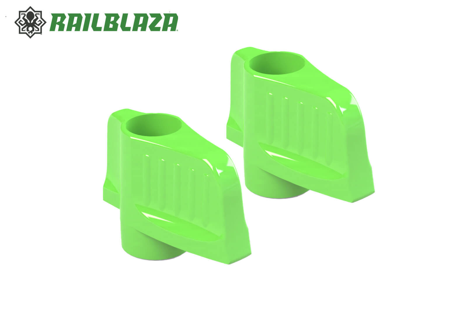 Railblaza HEXX Live Pole Quick Relase Tabs