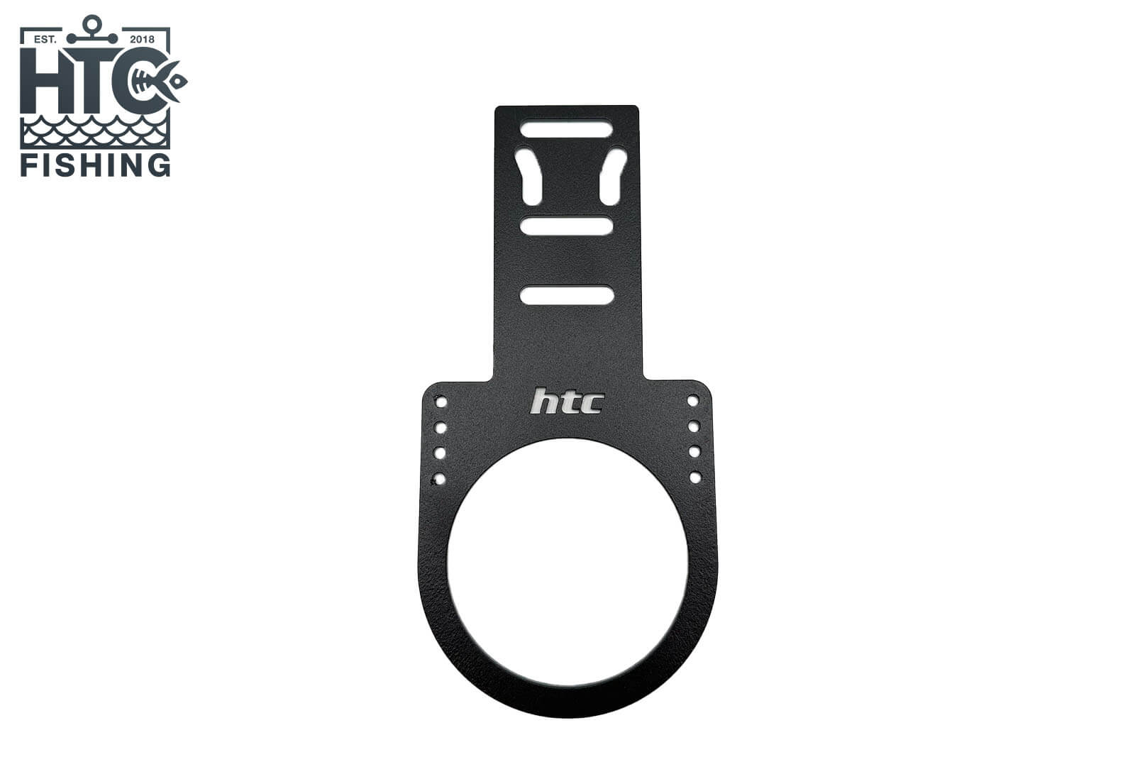 HTC Tackle Organizer Screenside HTC5009 mit  Getränkehalter Draufsicht