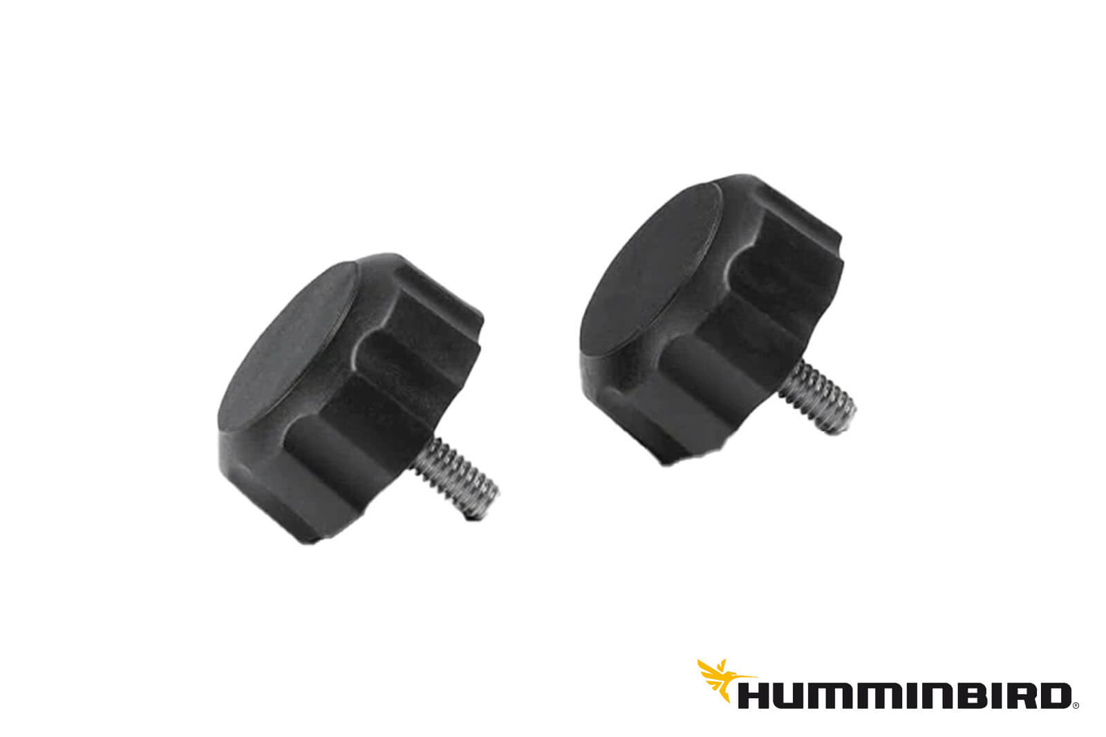 Humminbird Befestigungsschrauben für SOLIX-Echolote
