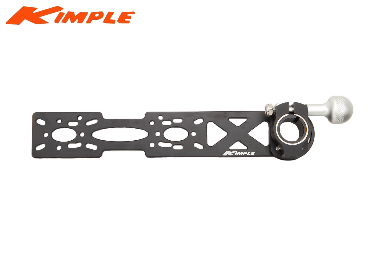Kimple Screen Display Mount