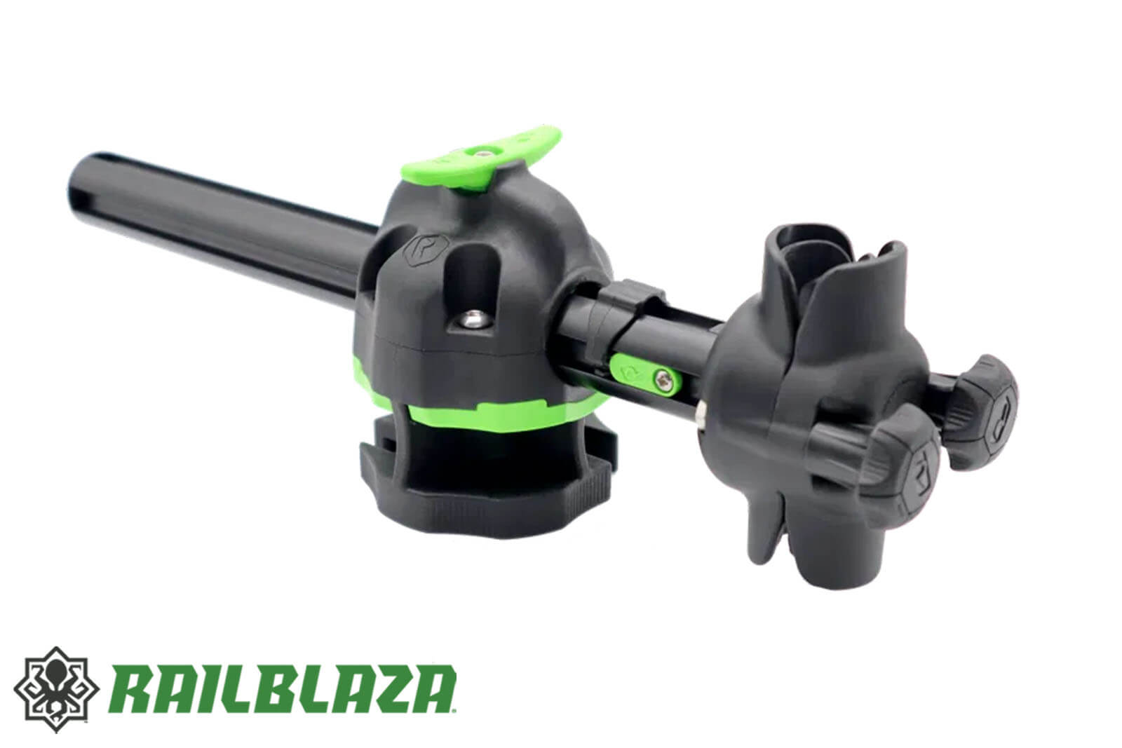 Railblaza HEXX Halterung für Humminbird MEGA 360 Geber