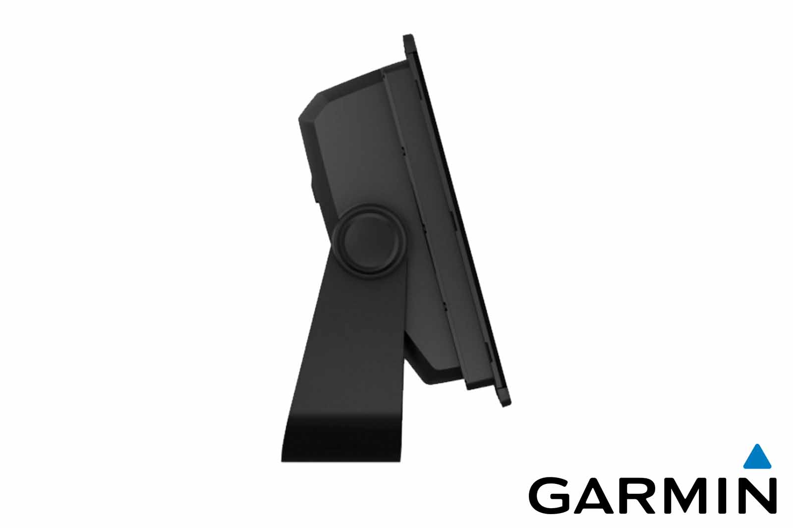 Garmin GPSMAP 1223xsv Echolot Seitenansicht rechts