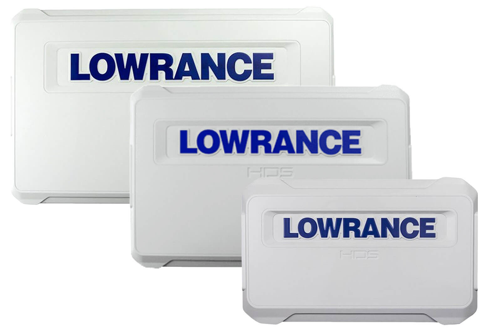 Lowrance Schutzabdeckung Suncover für HDS Varianten