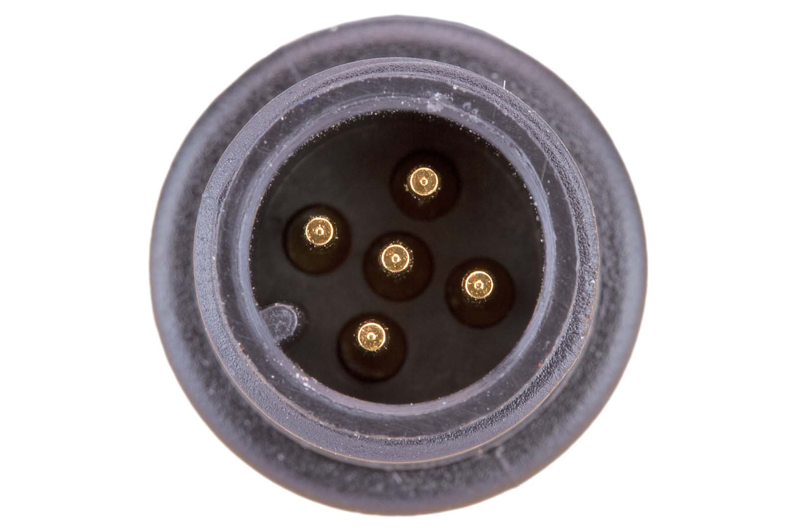 Garmin NMEA 2000 Adapterkabel - 5-Pin Male Stecker