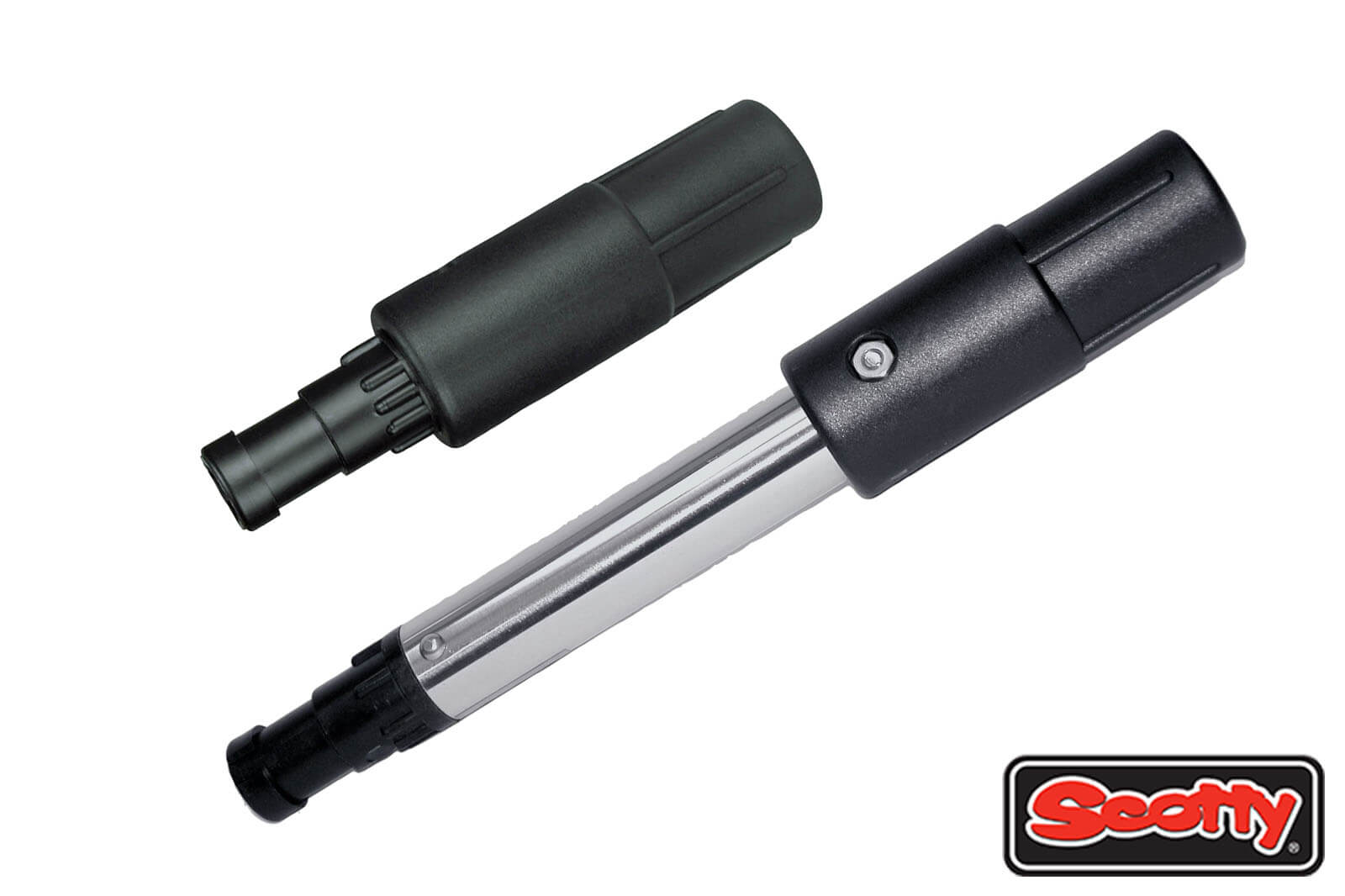 Scotty Rod Holder Extender No.254 und No.254M