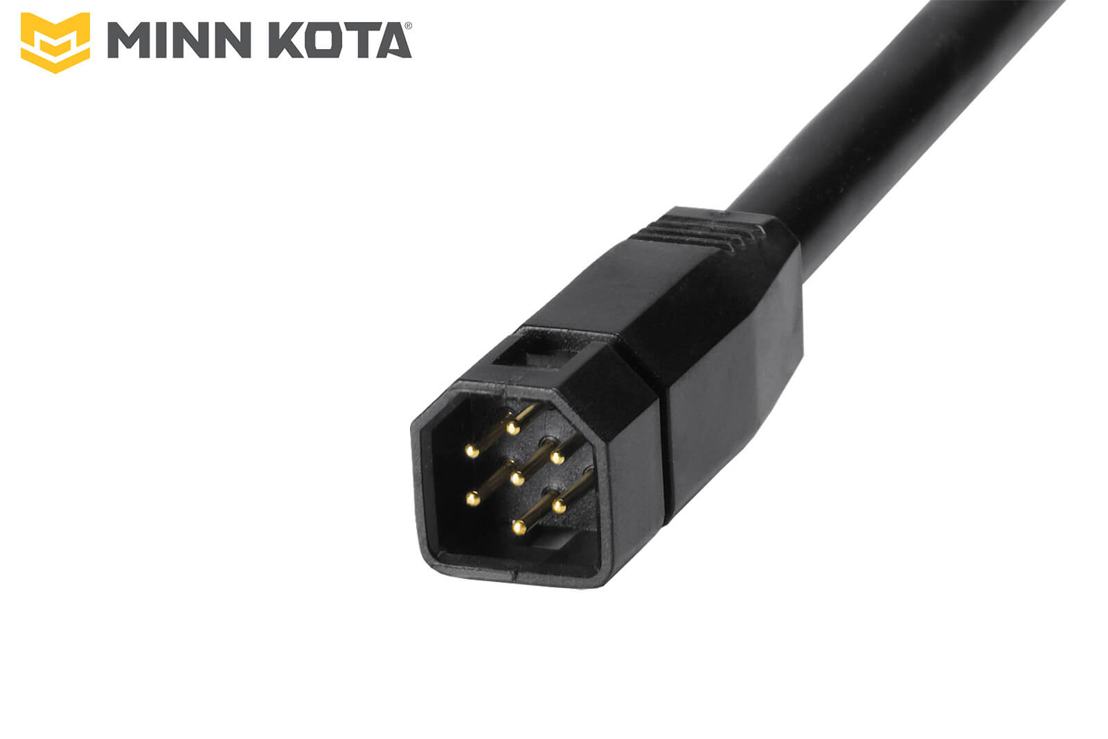 Minn Kota MDI Adapterkabel für Humminbird HELIX 5-7