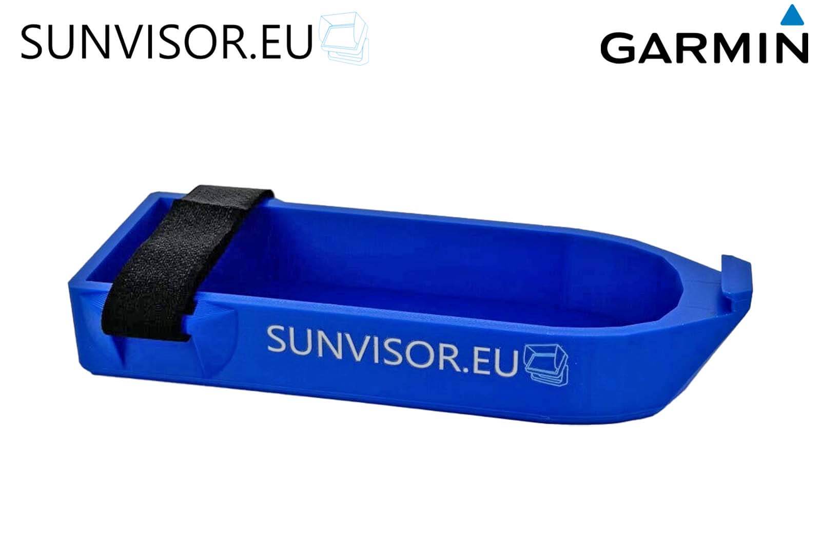 SUNVISOR Schutzhülle für Geber