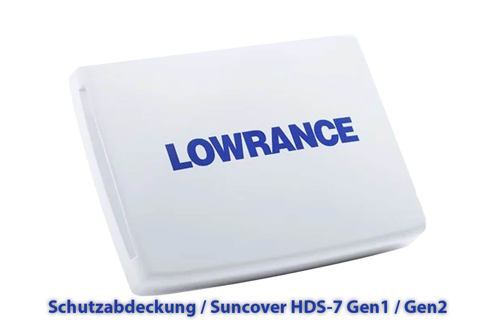 Lowrance Schutzabdeckung Sun Cover HDS