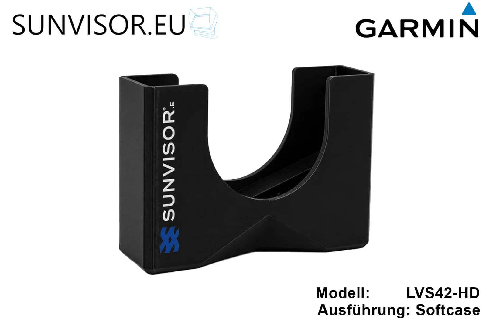 SUNVISOR Schutzhülle für Geber