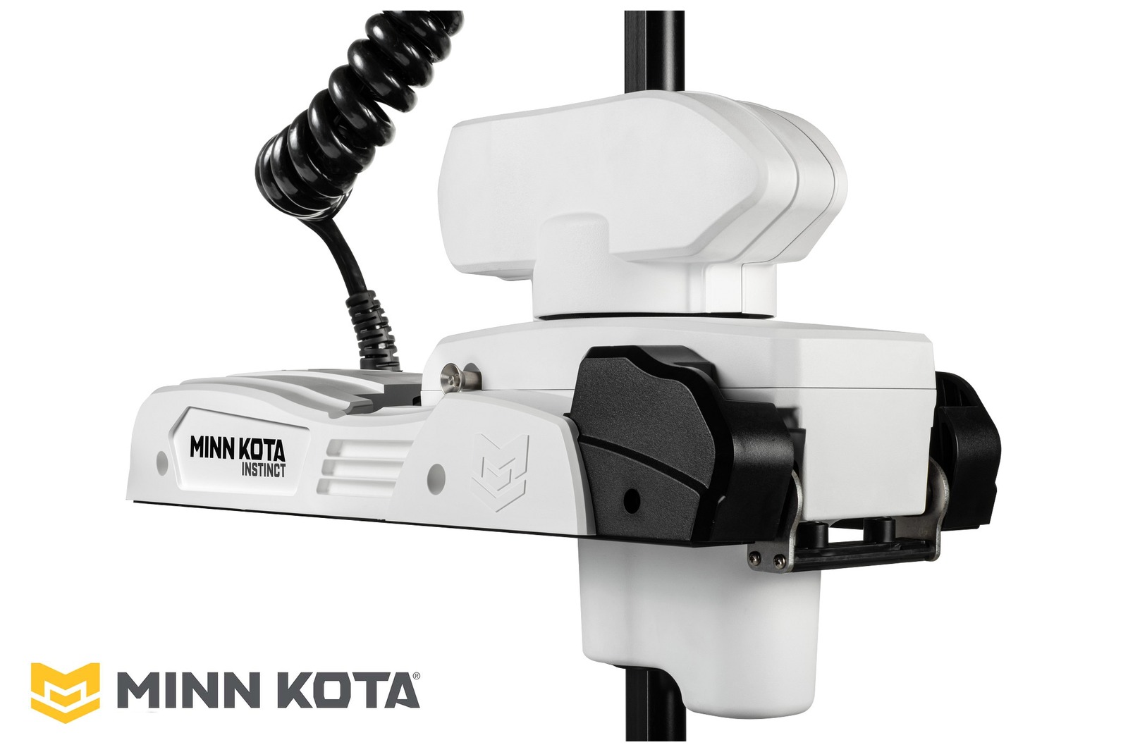 Minn Kota Riptide Instinct QUEST 2 Halterung