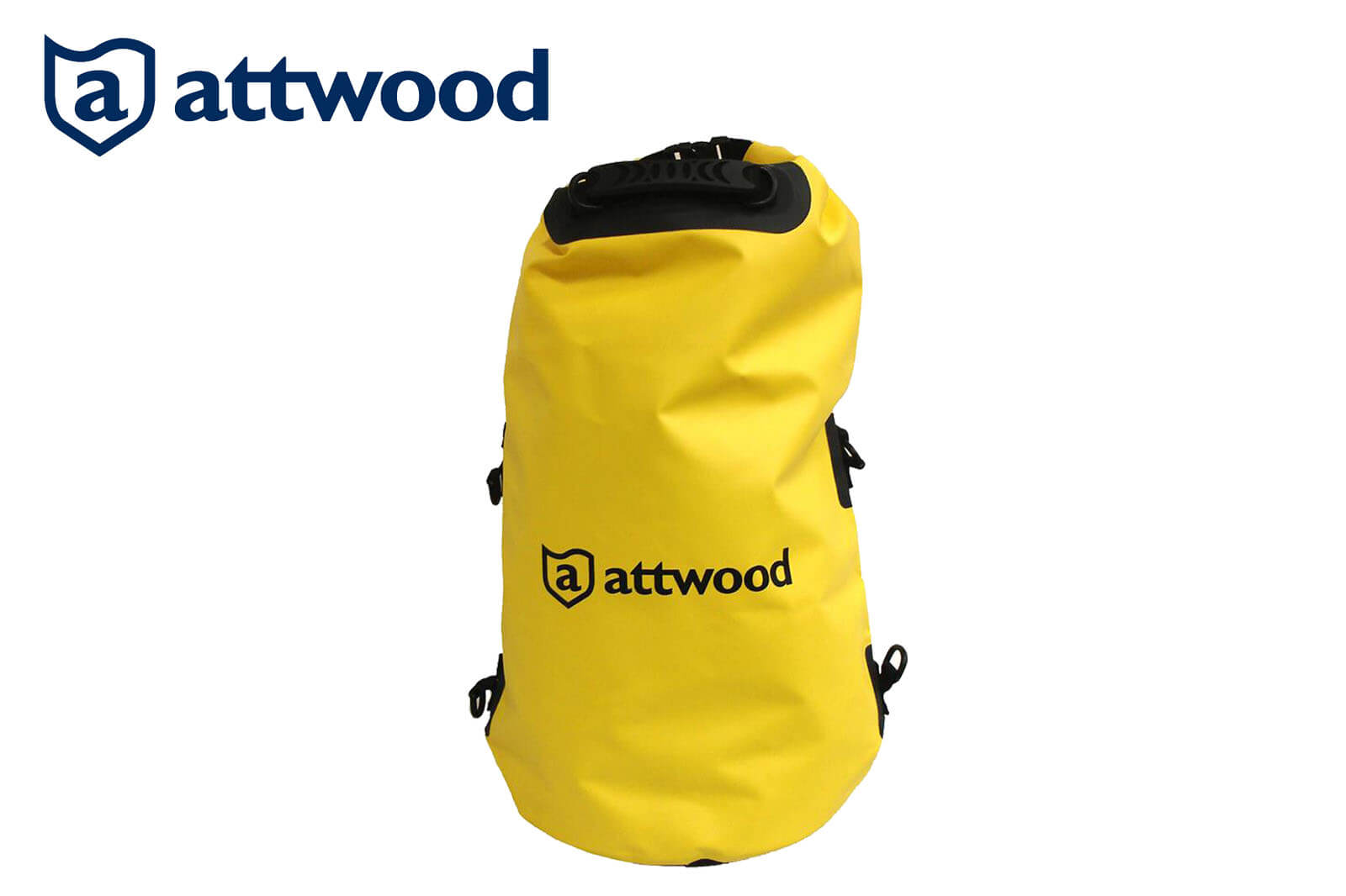 Attwood Dry Bag Trockenbeutel - Vorderseite